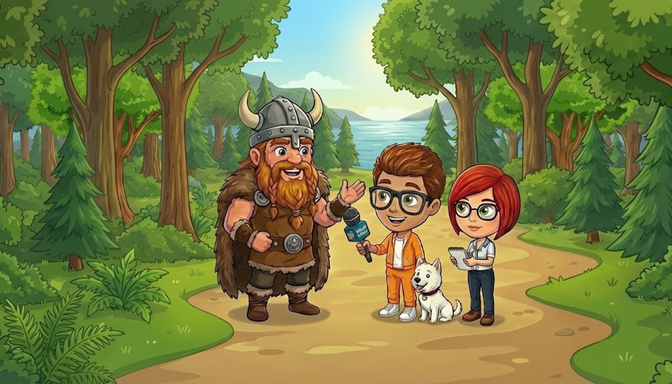 The New World: Your Questions Answered